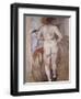 Vénus de dos-Jules Pascin-Framed Giclee Print