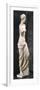 Venus De Milo, 130 BC-null-Framed Giclee Print