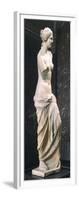 Venus De Milo, 130 BC-null-Framed Giclee Print