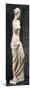 Venus De Milo, 130 BC-null-Mounted Giclee Print