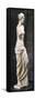 Venus De Milo, 130 BC-null-Framed Stretched Canvas