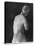 Venus De Milo, Back View, Hellenistic Period, C.130-100 Bc-null-Stretched Canvas