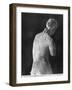 Venus De Milo, Back View, Hellenistic Period, C.130-100 Bc-null-Framed Giclee Print