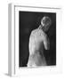 Venus De Milo, Back View, Hellenistic Period, C.130-100 Bc-null-Framed Giclee Print