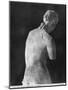 Venus De Milo, Back View, Hellenistic Period, C.130-100 Bc-null-Mounted Giclee Print
