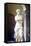 Venus De Milo, C130-120 Bc-Alexandros of Antioch-Framed Stretched Canvas