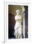 Venus De Milo, C130-120 Bc-Alexandros of Antioch-Framed Photographic Print