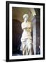 Venus De Milo, C130-120 Bc-Alexandros of Antioch-Framed Photographic Print