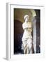 Venus De Milo, C130-120 Bc-Alexandros of Antioch-Framed Photographic Print