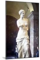 Venus De Milo, C130-120 Bc-Alexandros of Antioch-Mounted Photographic Print