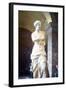 Venus De Milo, C130-120 Bc-Alexandros of Antioch-Framed Photographic Print