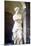 Venus De Milo, C130-120 Bc-Alexandros of Antioch-Mounted Photographic Print