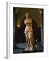 Venus De Milo, Musee Du Louvre, Paris, France, Europe-Rainford Roy-Framed Photographic Print