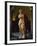 Venus De Milo, Musee Du Louvre, Paris, France, Europe-Rainford Roy-Framed Photographic Print