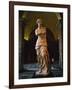 Venus De Milo, Musee Du Louvre, Paris, France, Europe-Rainford Roy-Framed Photographic Print