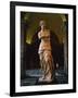 Venus De Milo, Musee Du Louvre, Paris, France, Europe-Rainford Roy-Framed Photographic Print