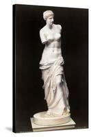 Venus De Milo-null-Stretched Canvas