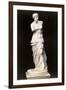 Venus De Milo-null-Framed Premium Photographic Print