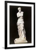 Venus De Milo-null-Framed Photographic Print