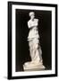 Venus De Milo-null-Framed Photographic Print