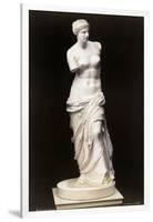 Venus De Milo-null-Framed Photographic Print