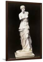 Venus De Milo-null-Framed Photographic Print