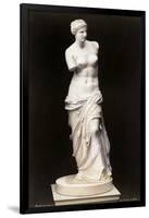 Venus De Milo-null-Framed Photographic Print