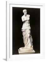 Venus De Milo-null-Framed Photographic Print