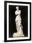 Venus De Milo-null-Framed Photographic Print