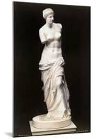 Venus De Milo-null-Mounted Photographic Print