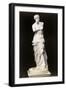 Venus De Milo-null-Framed Photographic Print