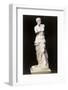 Venus De Milo-null-Framed Photographic Print