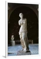 Venus de Milo-null-Framed Giclee Print