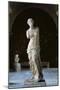 Venus de Milo-null-Mounted Giclee Print