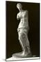 Venus de Milo-null-Mounted Art Print