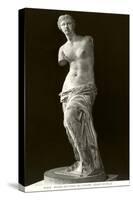 Venus de Milo-null-Stretched Canvas