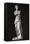 Venus de Milo-null-Framed Stretched Canvas