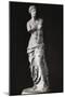 Venus de Milo-null-Mounted Giclee Print