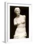 Venus de Milo-null-Framed Art Print