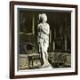 Venus Emerging from Her Bath-Leon, Levy et Fils-Framed Photographic Print