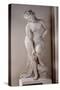 Venus Entering Her Bath-Christophe Gabriel Allegrain-Stretched Canvas