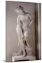 Venus Entering Her Bath-Christophe Gabriel Allegrain-Mounted Giclee Print