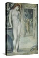 Venus Epithalamia, 1871-Edward Burne-Jones-Stretched Canvas