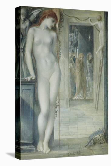 Venus Epithalamia, 1871-Edward Burne-Jones-Stretched Canvas