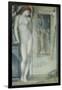 Venus Epithalamia, 1871-Edward Burne-Jones-Framed Giclee Print