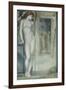 Venus Epithalamia, 1871-Edward Burne-Jones-Framed Giclee Print