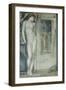 Venus Epithalamia, 1871-Edward Burne-Jones-Framed Giclee Print