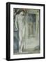 Venus Epithalamia, 1871-Edward Burne-Jones-Framed Giclee Print