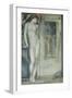 Venus Epithalamia, 1871-Edward Burne-Jones-Framed Giclee Print