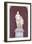 Venus Felix Statue,Vatican Museum, Rome, Italy-null-Framed Giclee Print